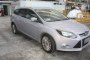 Ford Focus 2