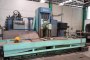 Sachman Rambaudi X11 Milling Machine 1