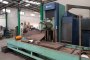 Sachman Rambaudi X11 Milling Machine 2