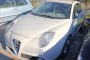 Alfa Romeo Mito 3