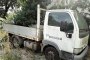 Nissan Cabstar E 120 Truck 1