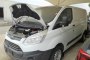 Furgone Ford Transit Custom 250 4