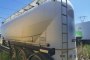 Piacenza Ldr4052K Tank Semi-trailer 5