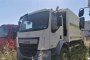 DAF LF280FA Road Compactor - A 1