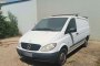 Furgone Mercedes Vito 111 1