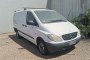 Mercedes Vito 111 Van 2