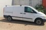 Mercedes Vito 111 Van 3