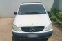 Furgone Mercedes Vito 111 4