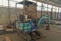 Ihimer 18 NXT Mini Crawler Excavator 3