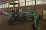 Ihimer 18 NXT Mini Crawler Excavator 5