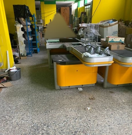 Supermarket equipment - Capital Goods from Leasing - Intrum Italy S.p.A. - Sale 3