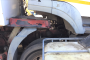 Autocarro IVECO Magirus A260SG/80 4