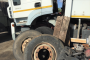 IVECO Magirus A260SG/80 Truck 3
