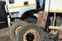 Autocarro IVECO Magirus A260SG/80 3