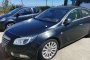 Opel Insignia - C 1