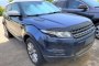 Land Rover Range Rover Evoque 1