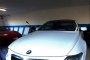 BMW AG 663 Decappottabile 2