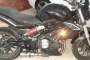 Motorrad Benelli 430 2