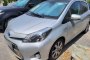 Toyota Yaris Hybrid 4
