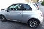 FIAT 500 4