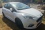 Ford Fiesta 1