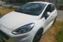 Ford Fiesta 3