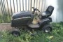 Murray ride-on mower 2