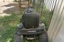 Murray ride-on mower 5