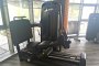 Technogym Machine for Gym Leg Press - A 1