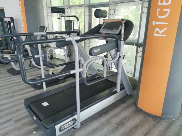 Equipment for Technogym and Panatta Gym - Bank. 9/2022 - Terni Law Court  -Sale 3