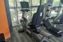 Technogym Gym Machine New Recline Excite 1