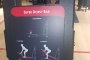 Panatta Gym Equipment Super Dorsy Bar 2