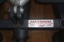 Panatta Gym Equipment Super Dorsy Bar 3