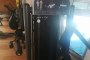 Panatta Gym Equipment Hip Thrust 2