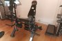 Panatta Gym Equipment Leg Extension 1