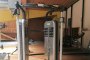 Technogym Gym Equipment Upper Body Dual Adjustable 2