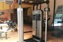 Technogym Gym Equipment Upper Body Dual Adjustable 3