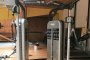 Technogym Gym Equipment Upper Body Dual Adjustable 4