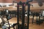 Panatta Gym Equipment Jungle Machine 2