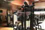 Panatta Gym Equipment Jungle Machine 3