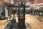 Panatta Gym Equipment Jungle Machine 1