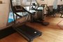 Technogym treadmill Jog 500 - F 1