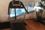 Technogym treadmill Jog 500 - F 2