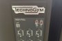 Technogym Machine for Gym High Pull mh300e 4