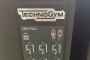 Macchina Palestra Technogym High Pull mh300e 4