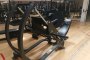 Gym Equipment - J 1