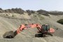 FIAT Kobelco EX 235MM Excavator 1