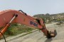 Pelle FIAT Kobelco EX 235MM 3