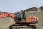 Escavatore FIAT Kobelco EX 235MM 4