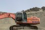 Pelle FIAT Kobelco EX 235MM 4